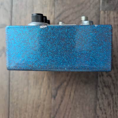 Critter Electronics Champion 2000's - Metallic Blue image 6