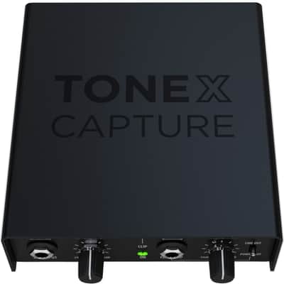IK Multimedia AmpliTube TONEX Capture Amp Modeling and Effect Ecosystem image 3