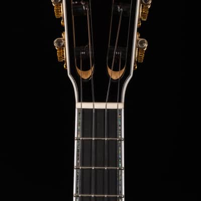 ola mestre soild curly maple tenor ukulele image 9