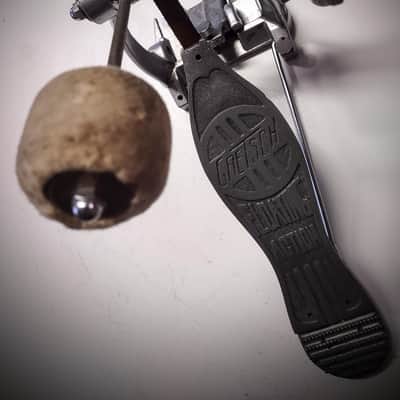 Gretsch Floating Action bass drum pedal Vintage 70s image 4