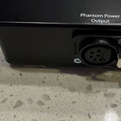 RJM Phantom Power Adapter Box Bundle (for RJM Mastermind connection to Fractal Axe-Fx III) image 3