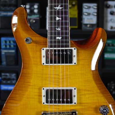PRS S2 McCarty 594 2020 - 2024 - McCarty Sunburst image 6