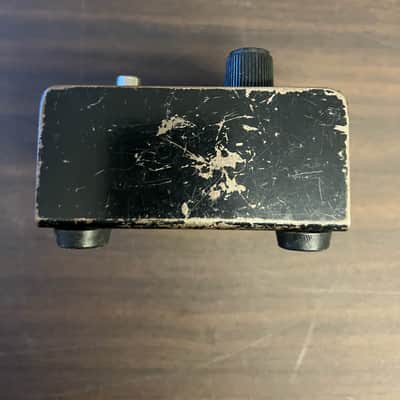 ProCo RAT 1980s LM308N chip image 4