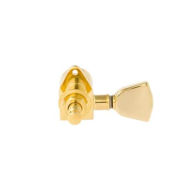 GIBSON Modern Machine Heads Gold image 4