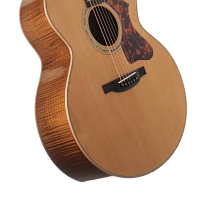 Boucher GR-SG-163T Guitar #GR-ME-1052-J image 5
