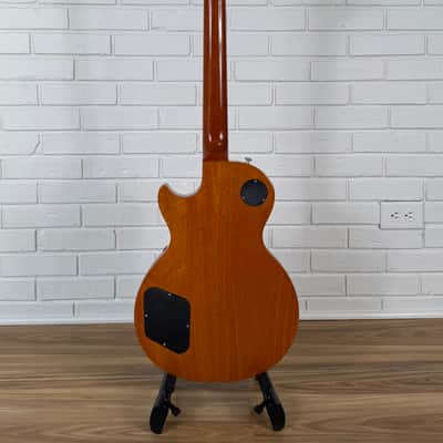 Gibson Limited Edition Les Paul Classic Custom - Natural (2014) image 2