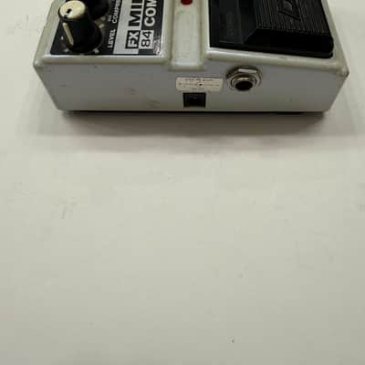 DOD Digitech FX84 Milk Box Compressor Sustainer Milkbox Guitar Effect Pedal image 3