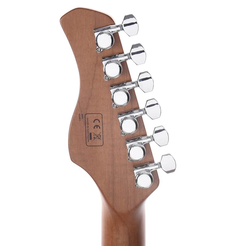 Sire Larry Carlton S7 HSS image 6