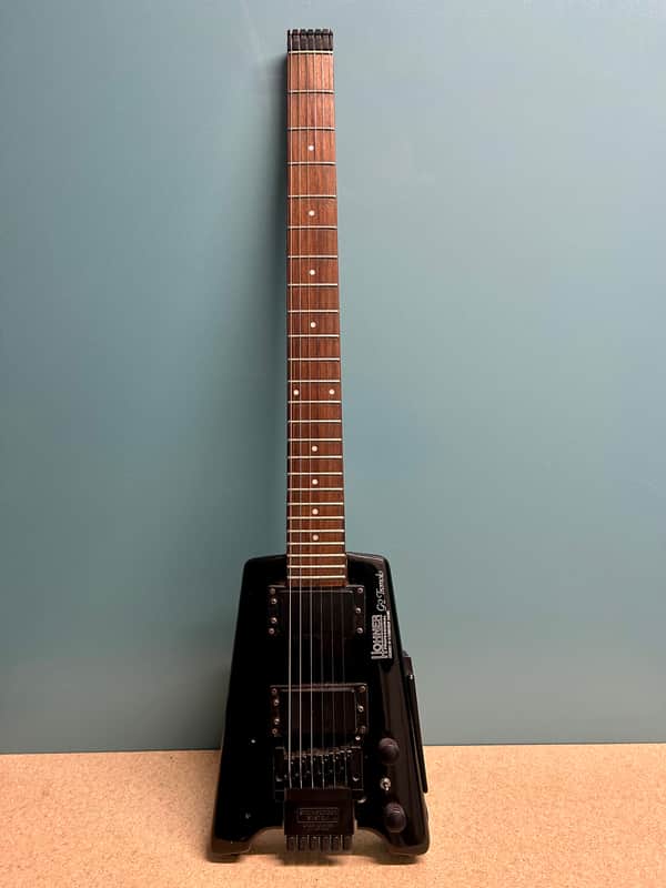 Hohner G2T image 1