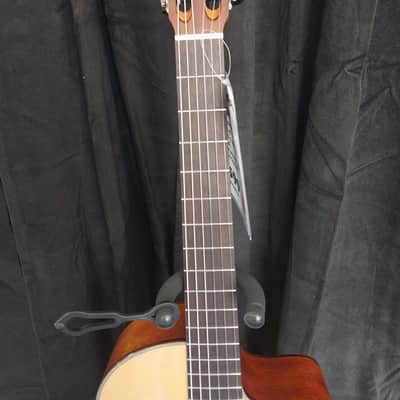 Cordoba Fusion Series 12 Spruce - Natural image 4