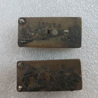 1979 FENDER PRECISION BASS PICKUP made in USA image 4