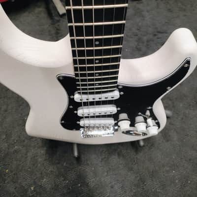 Donner - DST-80 2026 - Matte White **UPGRADED** image 6