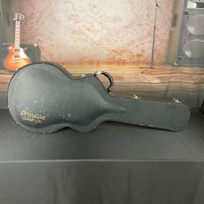Breedlove SC20/MH 1997 - Steve Henderson - German Spruce - Mahogany image 15