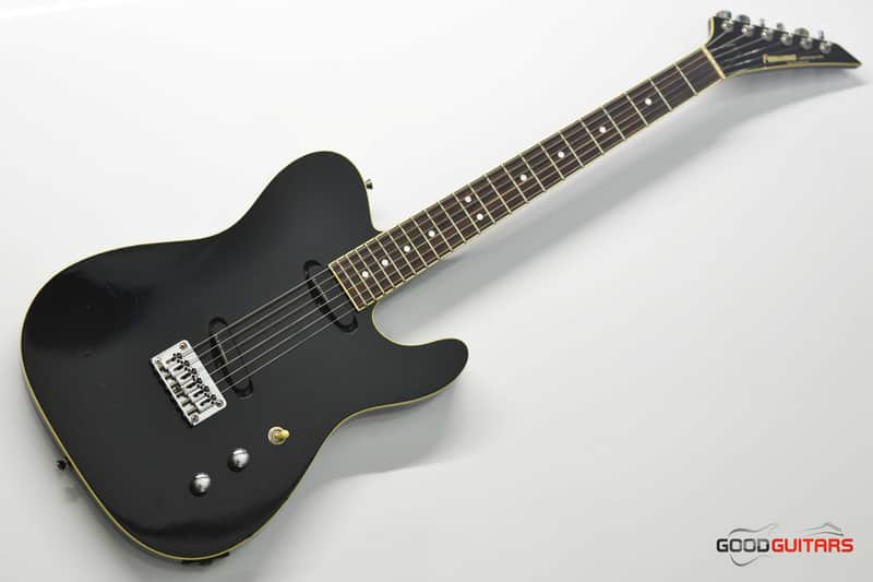 Fernandes TEJ-70 | Reverb Australia