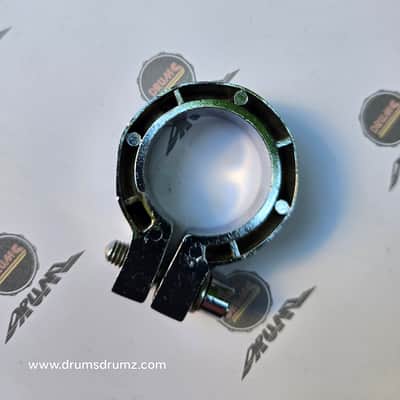 Sonor Signature Phonic memory lock 28mm double tom holder image 5