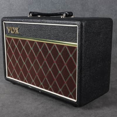 Vox Pathfinder 10 Combo Amp - 2nd Hand (166116) image 4