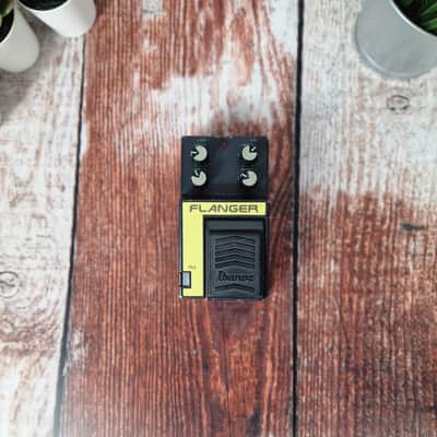 Ibanez FLL Flanger - classy 80s tones! image 1