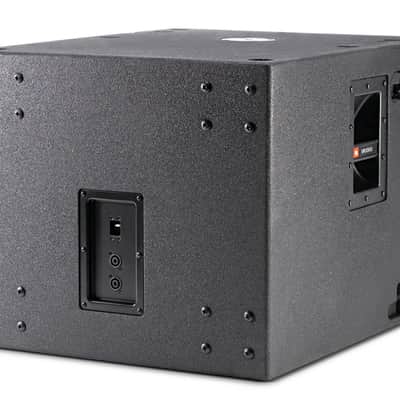 JBL Professional VRX918S Loudspeaker System image 2