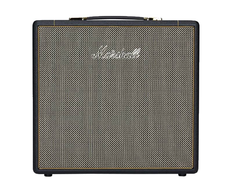カポタスト　Marshall sv112 キャビ Marshall Studio Vintage SV112 70-Watt 1x12