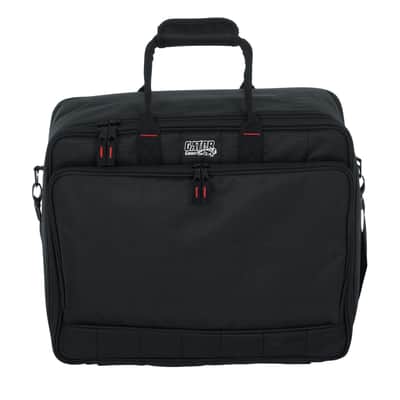 Gator Cases Padded Nylon Equipment Bag fits Roland MC-307, MC-505, MC-808 image 4