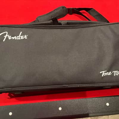 Fender Tone Master Pro 2023 - Present - Black image 6
