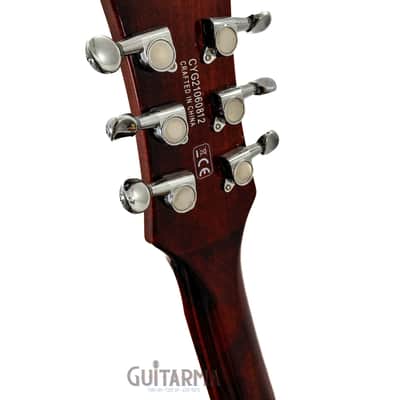 Gretsch Electromatic G5220 Lefty - left-haned electric image 6