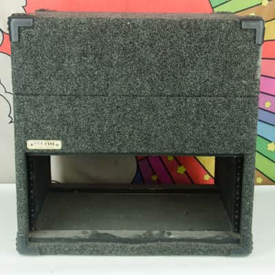 Used USA Rack Case, Slanted/Flat Box image 1