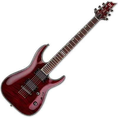 ESP LTD H-1001 FM