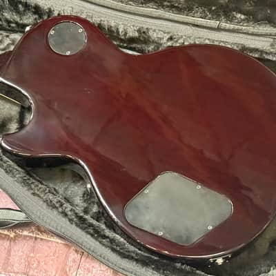 Gibson Les Paul Studio Smokehouse Burst New Unplayed Auth Dealer 8lbs3oz #380 image 20