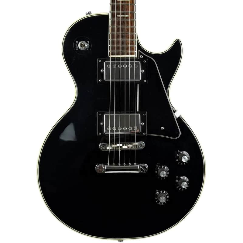 Ibanez 2350 Single Cutaway Custom | Reverb Canada