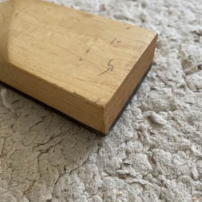 Dean Mini Short Scale Guitar Neck image 4