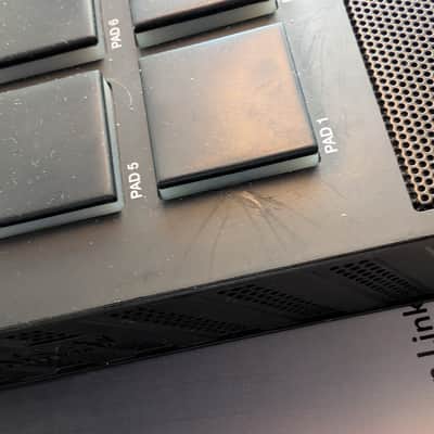 Akai MPC Live II - Black imagen 6
