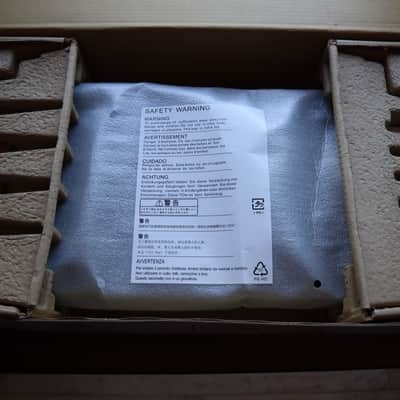 Akai MPC Live III Standalone Sampler - Black image 8