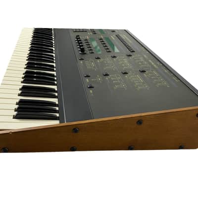 Oberheim Matrix-12 - Pro Serviced - New Flightcase  - Warranty image 5
