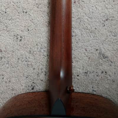 Martin Model America 1 Adirondack, GE bracing, left-handed image 15