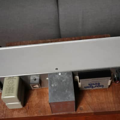Pultec EQP-1A3 Program Equalizer image 7