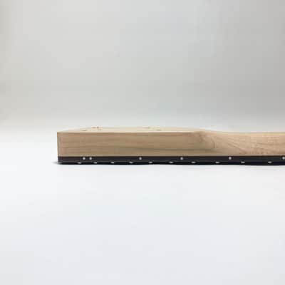 Ibanez Replacement 5-String Bass Neck -SR305DX - Black -1998-2004 image 7