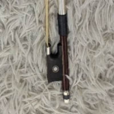 Cecilio CVN-EAV 4/4 Full Size Violin Outfit Antique Finish Bow , Case & More image 10