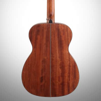 Ibanez AC240 Artwood Acoustic Guitar image 5