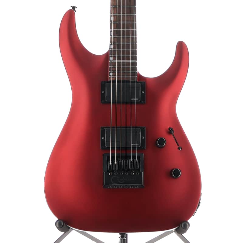 LTD MH-1000 EVERTUNE - Candy Apple Red Satin (L10) (70180) Bild 1