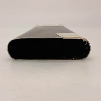 Used Toca Percussion Pro Line Hand-Held Hybrid Bell - Very Good image 4
