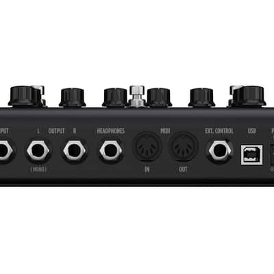 IK Multimedia TONEX Multi-Effects Pedal image 6