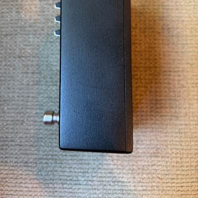 Walrus Audio Fundamental Tremolo 2023 - Present - Black / Orange image 6