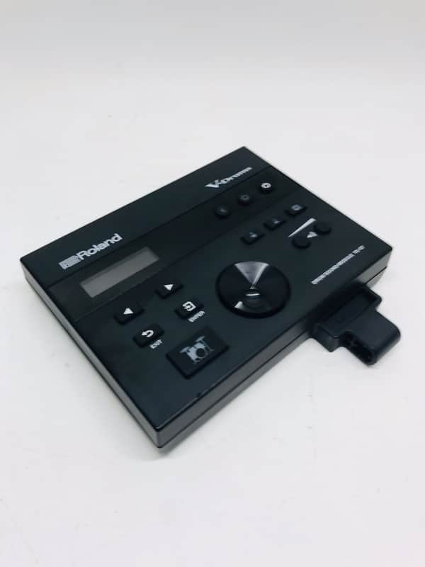 Roland TD-07 V-Drums Module Bluetooth TD07 image 1