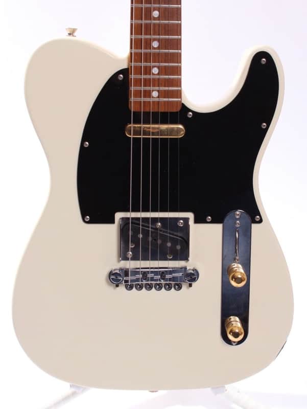 Fender MIJ Rick Parfitt Signature Telecaster image 2