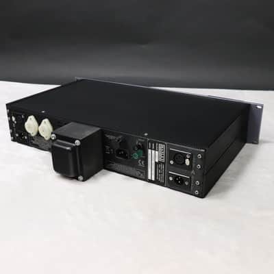 MANLEY Stereo Variable Mu Limiter Compressor with MS Mod Option [MSLC83286HPMS] (03/30) Bild 2