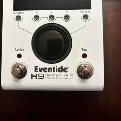 Eventide H9 Max 2019 - White image 2