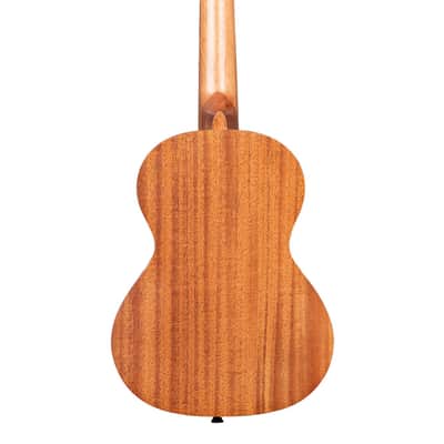 Kala KA-15T : KA15T2006 Satin/Mahogany/Mahogany No Binding image 3
