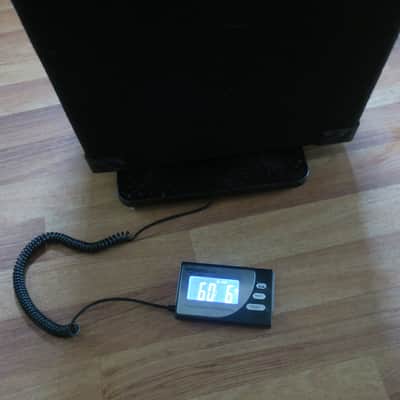 Ampeg SVP PRO / SVP 1500 Rig (SVT 4 PRO) image 17