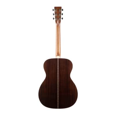 Martin 000-28 Standard Series Acoustic Guitar - Natural image 4